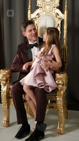 หลีกทางไป ฉันคือราชาแห่งทุน