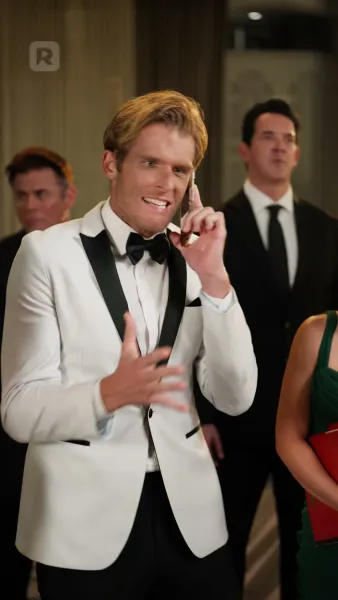 หลีกทางไป ฉันคือราชาแห่งทุน