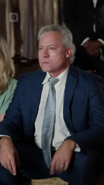 หลีกทางไป ฉันคือราชาแห่งทุน