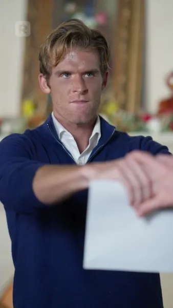 หลีกทางไป ฉันคือราชาแห่งทุน