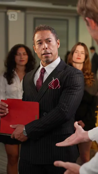 หลีกทางไป ฉันคือราชาแห่งทุน