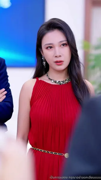 เกมรัก เกมร้าย เกมทายาท