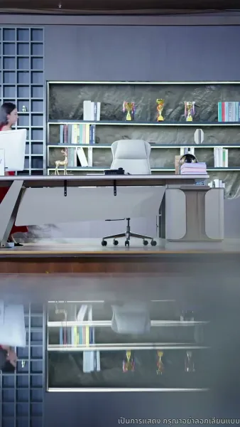 เกมรัก เกมร้าย เกมทายาท