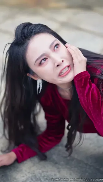 เกมรัก เกมร้าย เกมทายาท