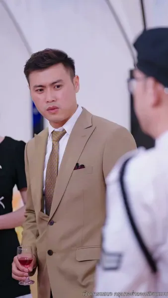 เกมรัก เกมร้าย เกมทายาท