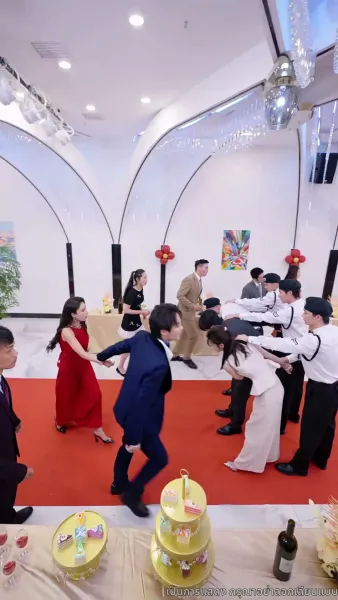 เกมรัก เกมร้าย เกมทายาท