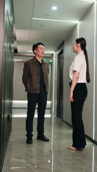 พี่น้องของกษัตริย์ผู้ล่วงลับ