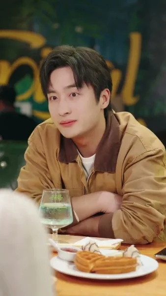 พี่น้องของกษัตริย์ผู้ล่วงลับ