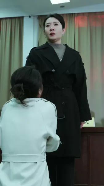 จุดจบที่หลีกไม่พ้น