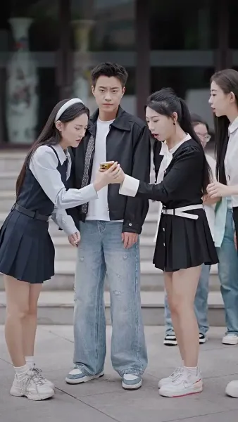 รักแรกที่ฉันคู่ควร