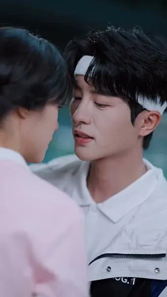 รักแรกที่ฉันคู่ควร