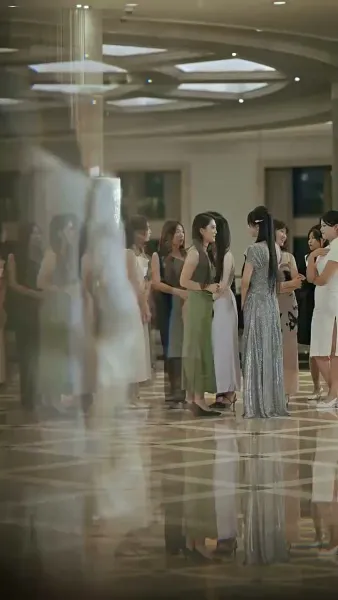 รักแรกที่ฉันคู่ควร