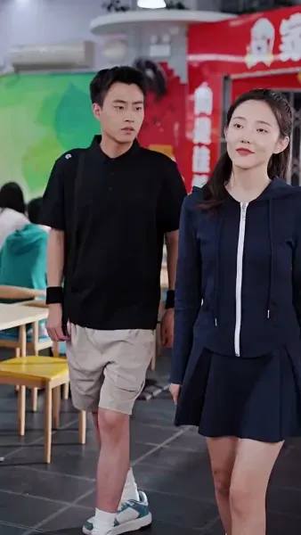 รักแรกที่ฉันคู่ควร