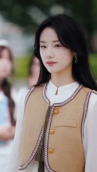 รักแรกที่ฉันคู่ควร