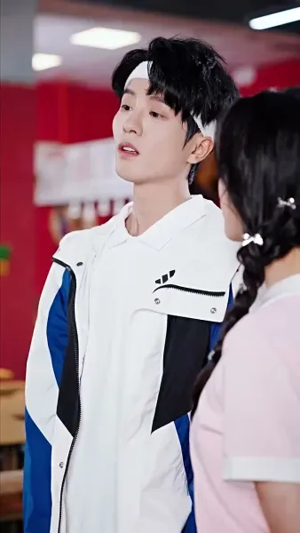 รักแรกที่ฉันคู่ควร