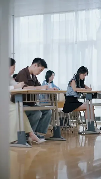 รักแรกที่ฉันคู่ควร