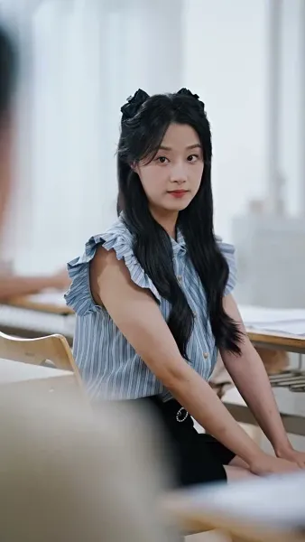 รักแรกที่ฉันคู่ควร