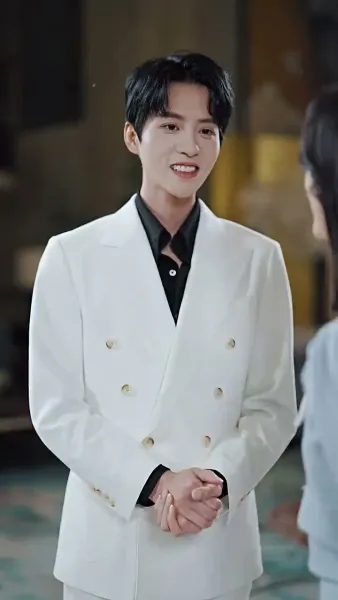 รักแรกที่ฉันคู่ควร