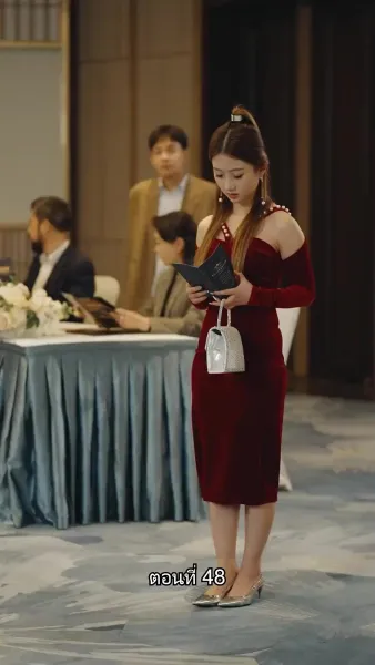 หย่าครั้งนี้ ฉันจะกลับมารันวงการ