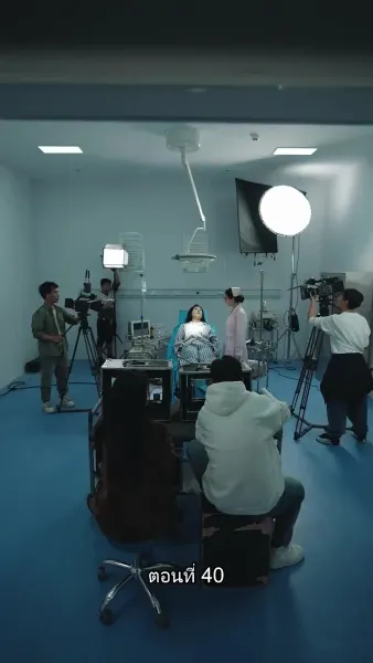 หย่าครั้งนี้ ฉันจะกลับมารันวงการ