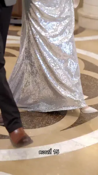 หย่าครั้งนี้ ฉันจะกลับมารันวงการ