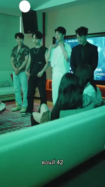 หย่าครั้งนี้ ฉันจะกลับมารันวงการ