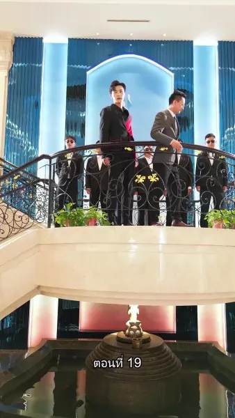 หย่าครั้งนี้ ฉันจะกลับมารันวงการ