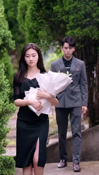 เจ้าสาวแทนของฟู่ชาว