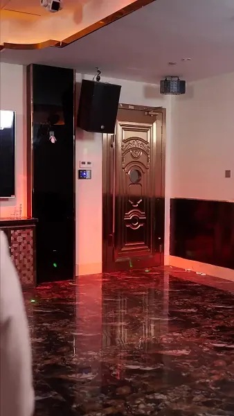 เจ้าสาวแทนของฟู่ชาว