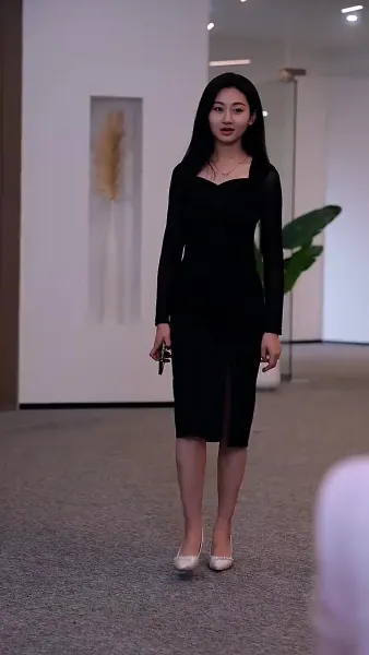 เจ้าสาวแทนของฟู่ชาว