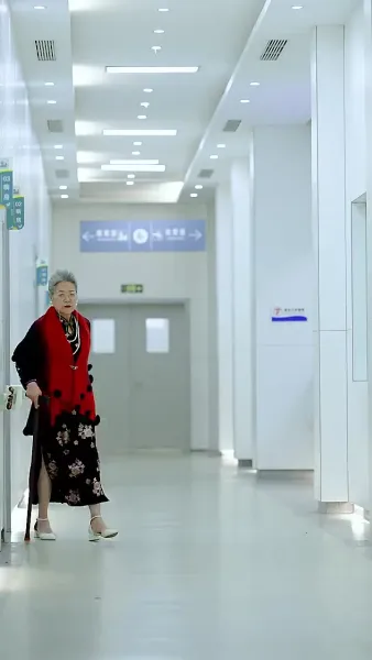 เจ้าสาวแทนของฟู่ชาว