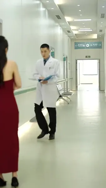 เจ้าสาวแทนของฟู่ชาว