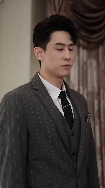 เจ้าสาวแทนของฟู่ชาว