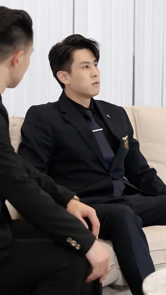 เจ้าสาวแทนของฟู่ชาว