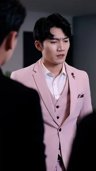 เจ้าสาวแทนของฟู่ชาว