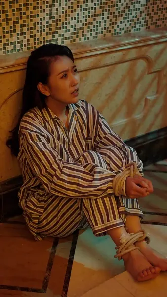 เจ้าสาวแทนของฟู่ชาว