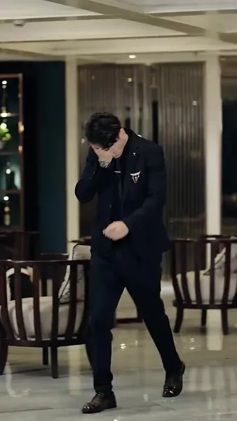 เจ้าสาวแทนของฟู่ชาว