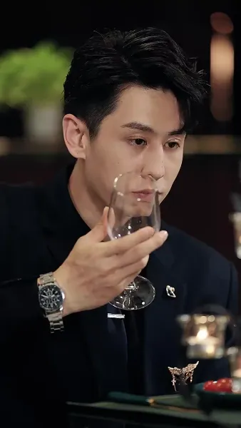 เจ้าสาวแทนของฟู่ชาว