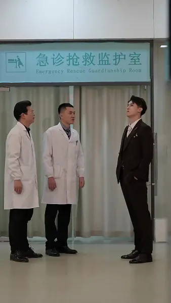 เจ้าสาวแทนของฟู่ชาว