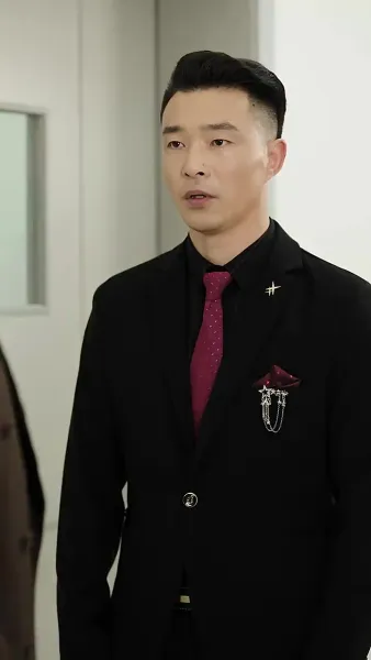 เจ้าสาวแทนของฟู่ชาว