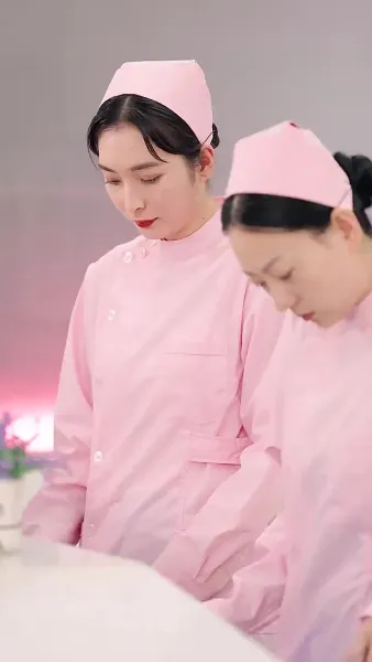 เจ้าสาวแทนของฟู่ชาว