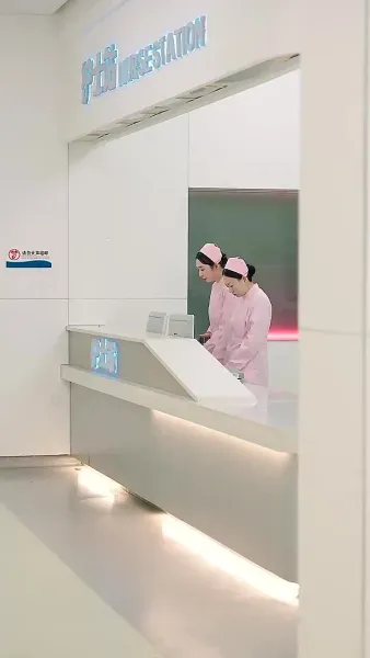 เจ้าสาวแทนของฟู่ชาว