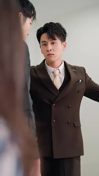 เจ้าสาวแทนของฟู่ชาว