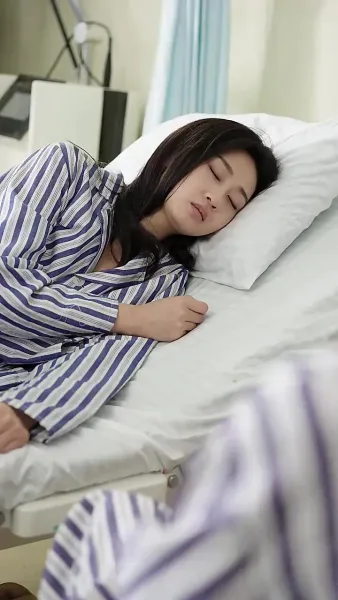 เจ้าสาวแทนของฟู่ชาว