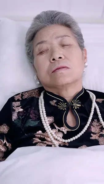 เจ้าสาวแทนของฟู่ชาว