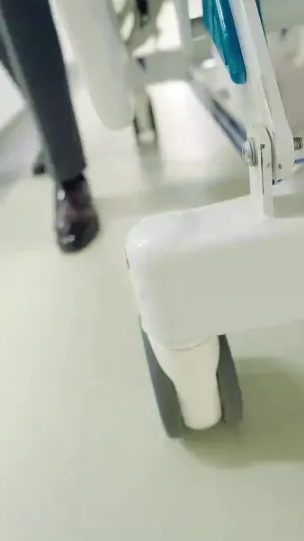 เจ้าสาวแทนของฟู่ชาว