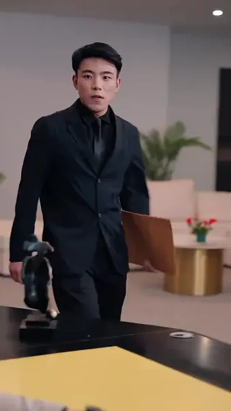 เจ้าสาวแทนของฟู่ชาว