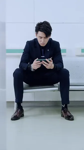 เจ้าสาวแทนของฟู่ชาว