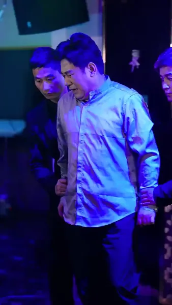 เจ้าสาวแทนของฟู่ชาว