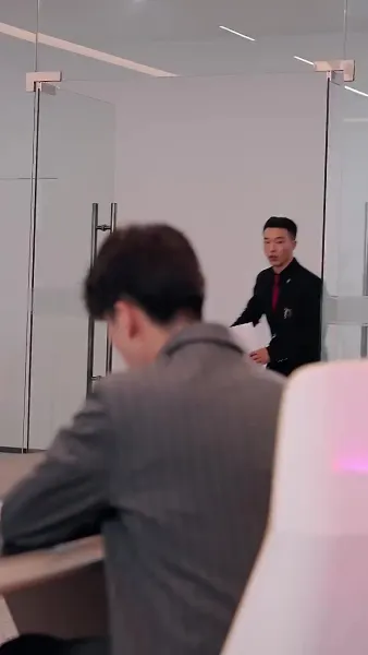 เจ้าสาวแทนของฟู่ชาว